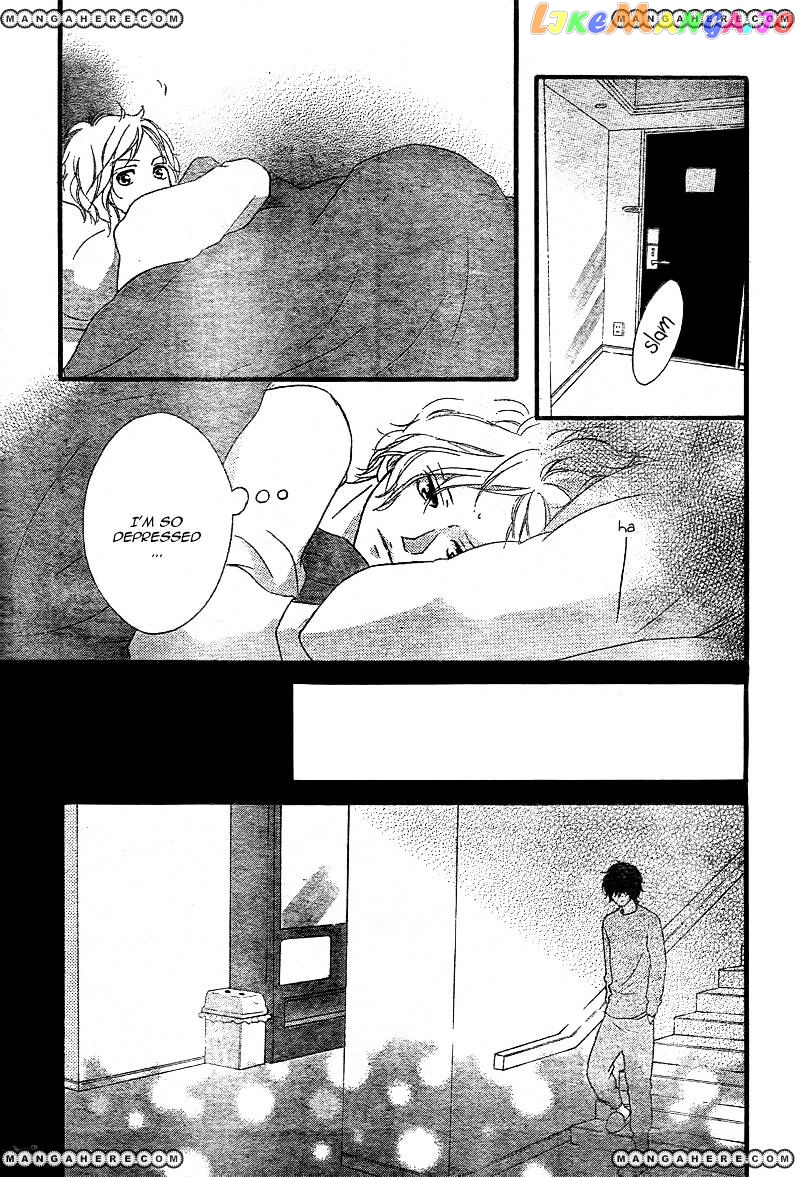 Ao Haru Ride, Chapter 36 image 42